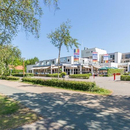 Strandhotel Bos En Duin Oostkapelle Ngoại thất bức ảnh