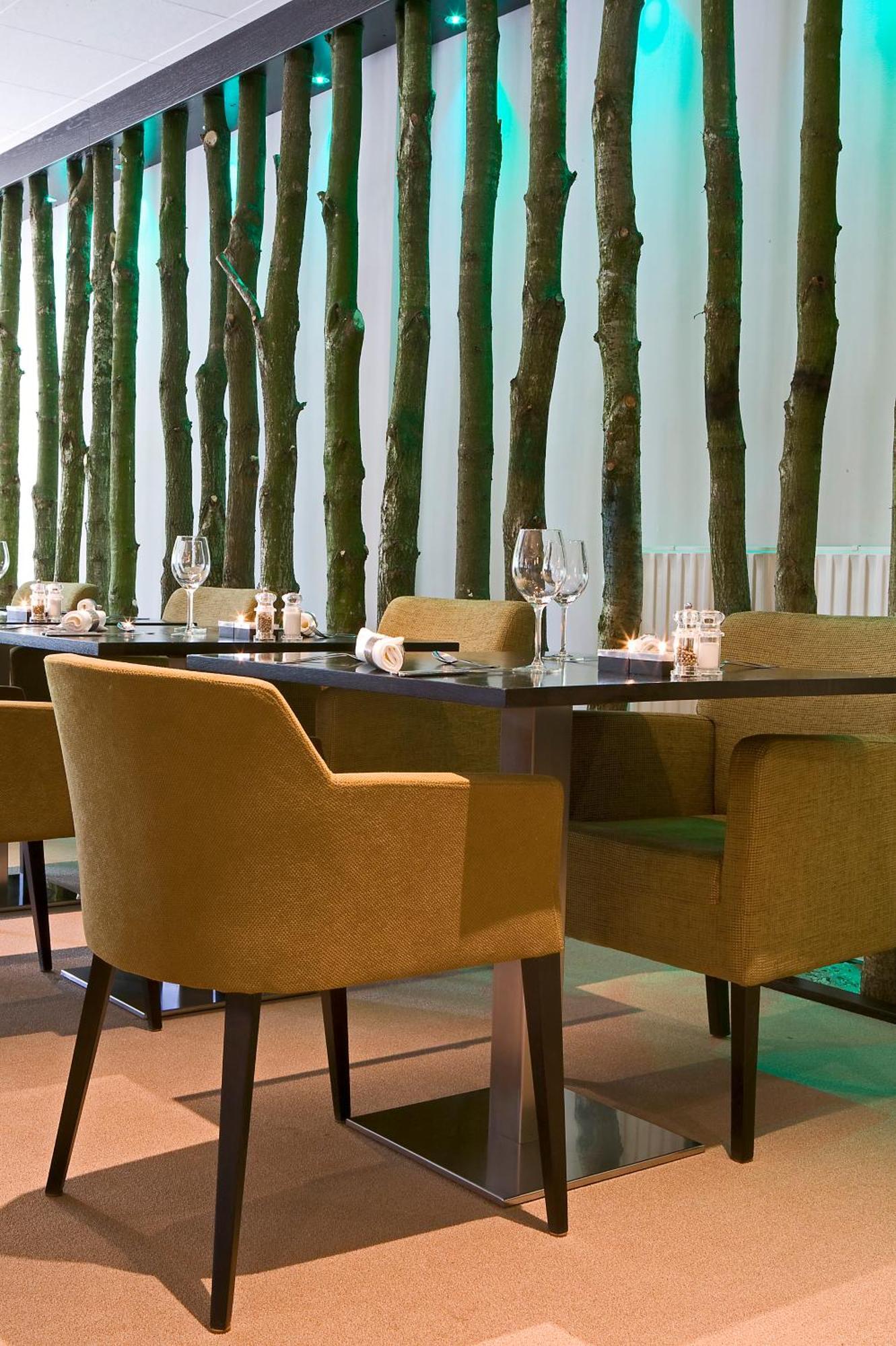 Strandhotel Bos En Duin Oostkapelle Ngoại thất bức ảnh