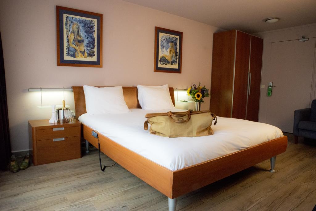 Strandhotel Bos En Duin Oostkapelle Phòng bức ảnh